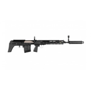 Страйкбольная винтовка (Cyma) CM057C СВУ-АС M-LOK Black